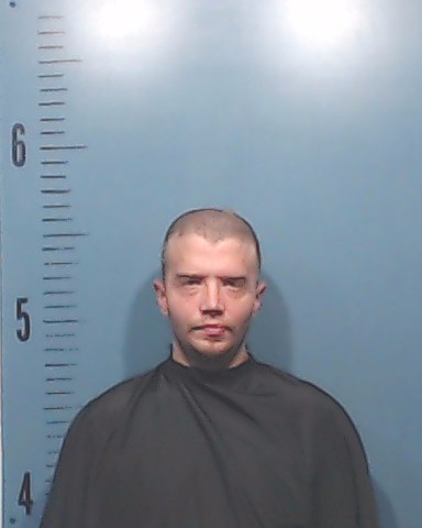 Humphrey, William Gene booking photo