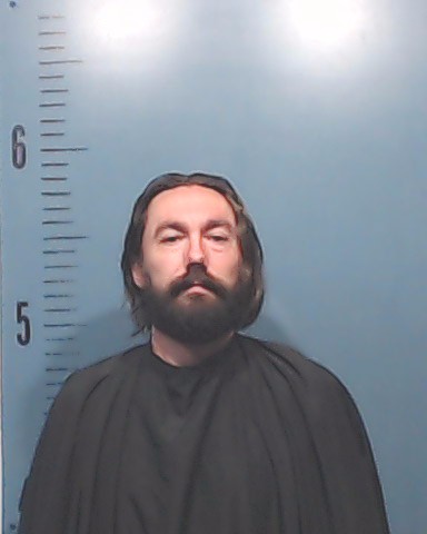 Redden, Aj booking photo