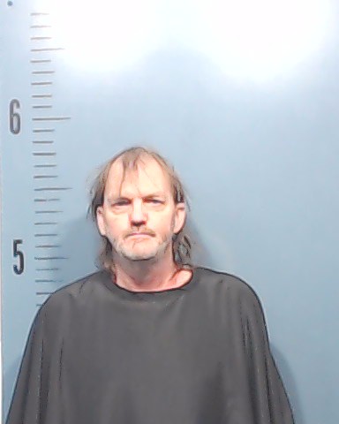 Baker, Christopher Lee booking photo