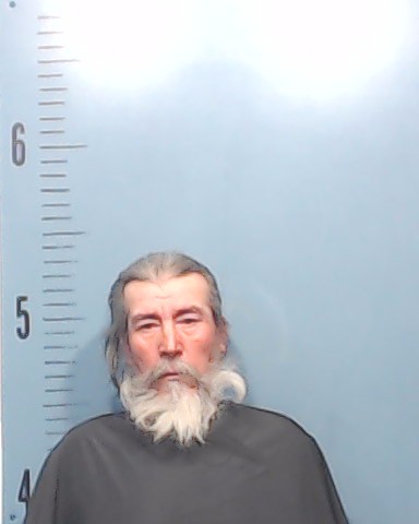Huerta-Huerta, Antonio booking photo