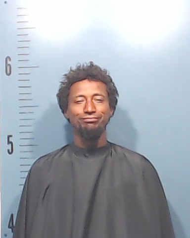 Smith, William Cody Lane booking photo