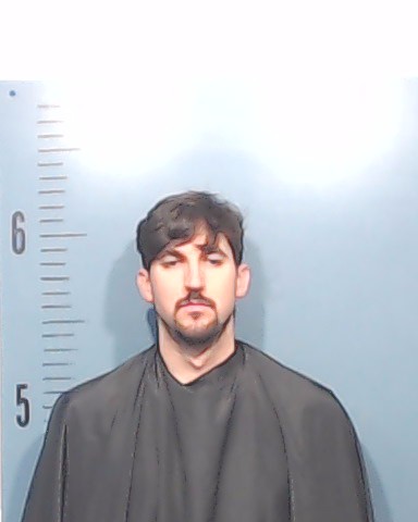 Lopez-Mata, Andres Emiliano booking photo