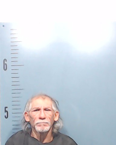 Ortega, David booking photo
