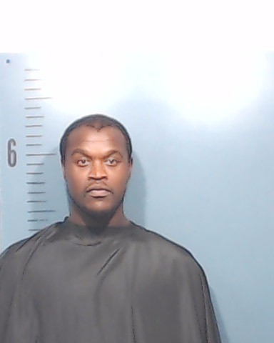 Sanders, Dradarrius Antonio booking photo