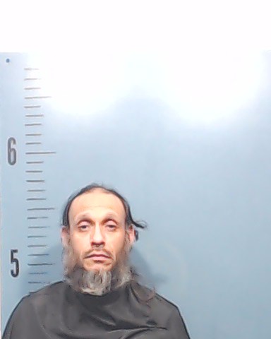Vasquez, Jorge Alberto booking photo