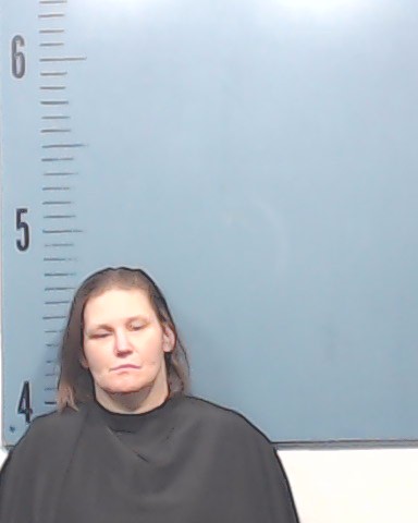 Wahlquist, Kimberly Yvonne booking photo