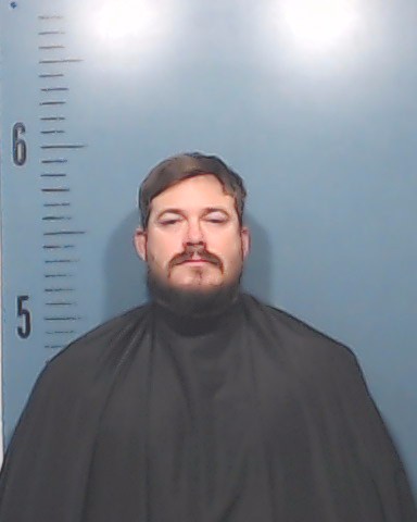 Hernandez, Brandon Ray booking photo