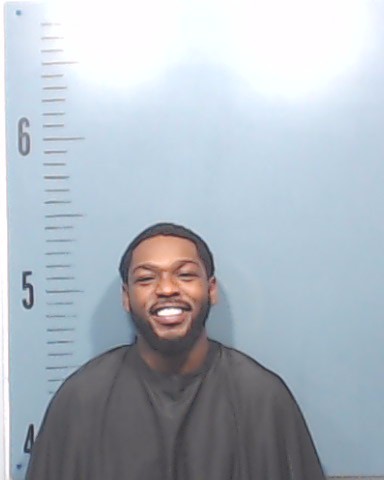 Glimp, Jonathan Guy booking photo