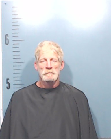 Cody, Richard Edward booking photo