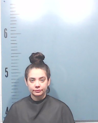 Ruiz, Tifanie Nicole booking photo