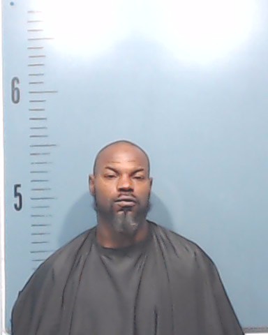 Allen, Jason Wayne booking photo