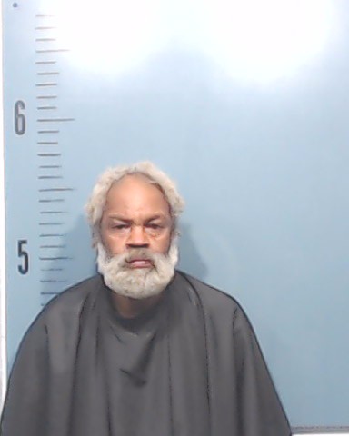 Cunningham, Clarence Edward booking photo