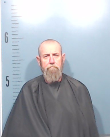 Elkins, Kenneth Wayne arrested by Taylor County SO/PD