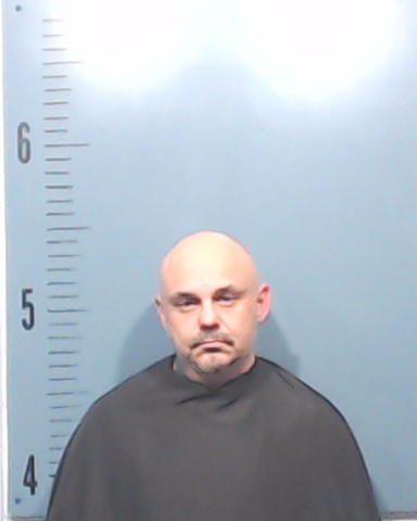 Perez, Brandon Michael booking photo