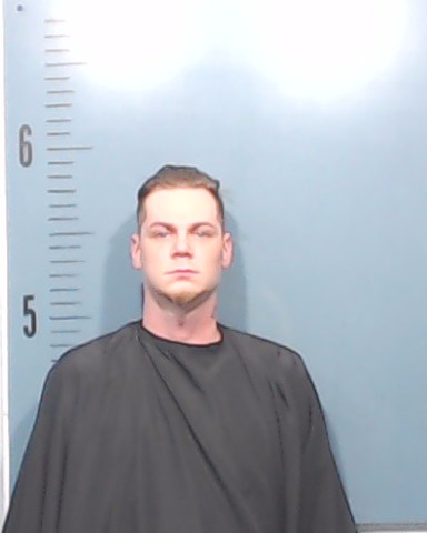 Johnson, Aaron Preston, Jr. booking photo