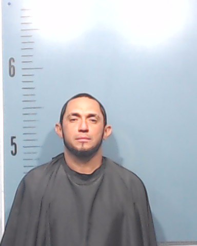 Ortega-Diaz, Edgar Orlando booking photo