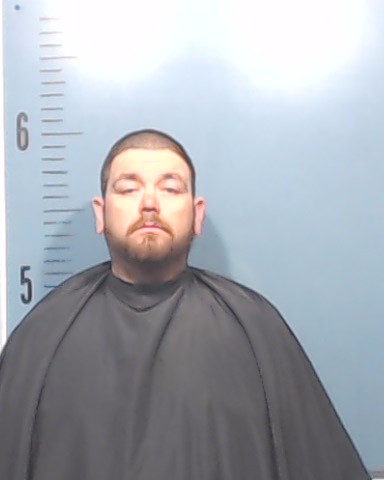 Gutierrez, Joe Danny booking photo