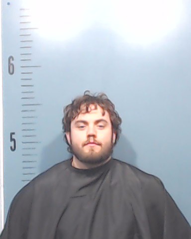 Corey, Cade Hawkins booking photo