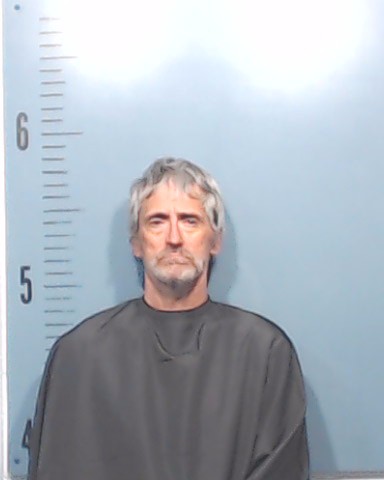 Davis, Robert Terrence booking photo