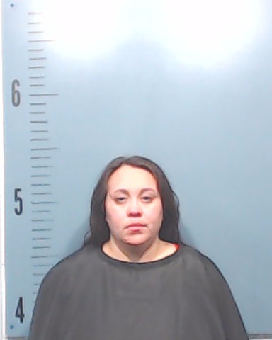 Hernandez, Stefani Renee booking photo