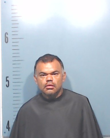 Jennings, Steven Anthony booking photo