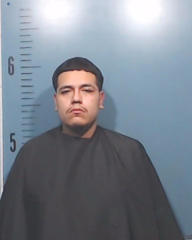 Carrera, Alonso arrested by Taylor County SO/PD
