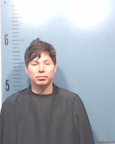 Romero, Gustavo Aguilar, Jr. booking photo