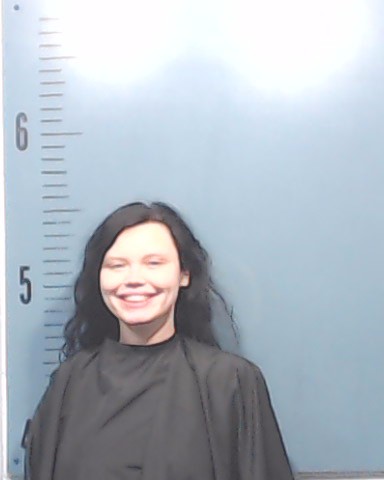 Guglielmetti, Danielle Nicole booking photo