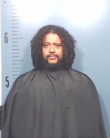 McCann, Kile Thomas booking photo