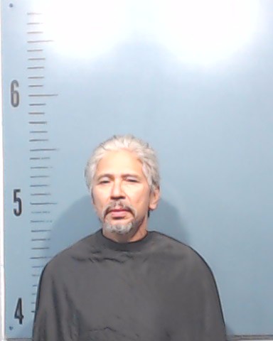 Salas, Jacob Lynn booking photo
