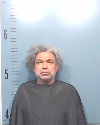 Rodriquez, Carlos Reyes, Jr. booking photo
