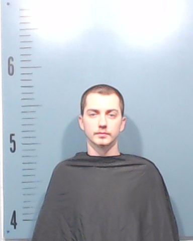 Grigsby, Brayden Tyler arrested by Taylor County SO/PD