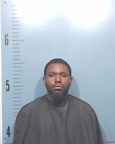 Johnson, Billy Dan booking photo