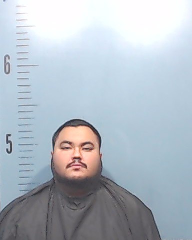 Aguilar, Joseph Nathaniel booking photo