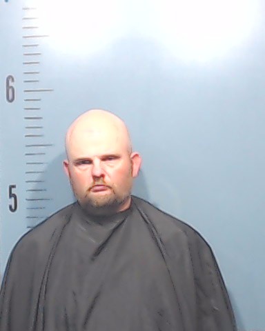 Hood, Christopher Scott booking photo