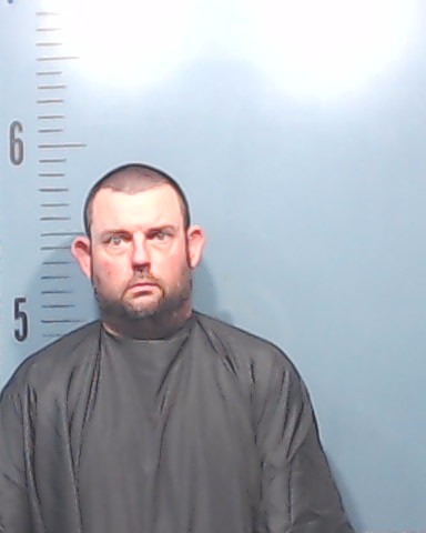 Welch, Courtney Ross booking photo