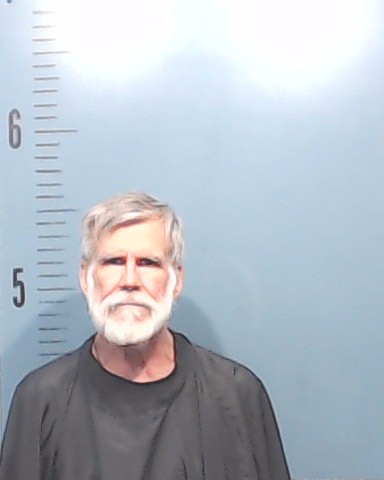Beauchamp, Monte Ray booking photo