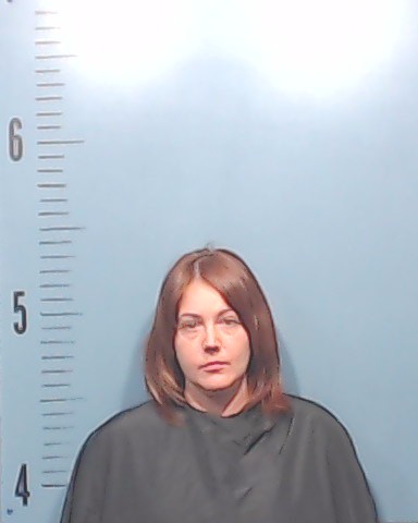 Herreid, Jessica Christine booking photo