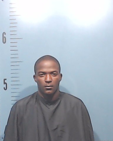 Jones, Roshaun Dwayne, Jr. booking photo