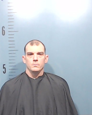 Kowalzek, Andrew David booking photo