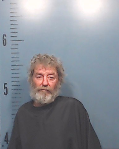 Rumfield, Gene Delmar, Jr. booking photo