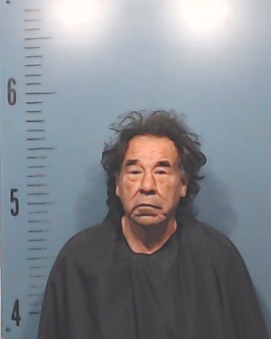 Gutierrez, Joseph Gilbert arrested by Taylor County SO/PD