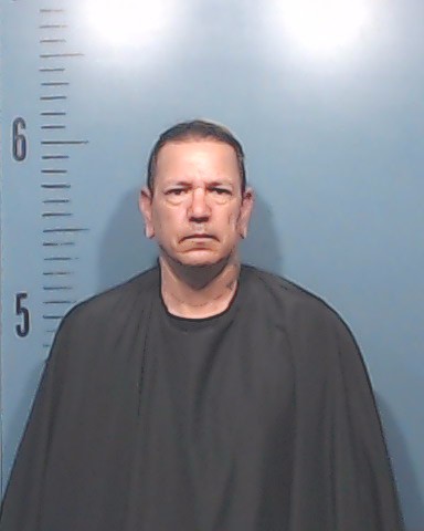 Pedraza, Joseph David booking photo