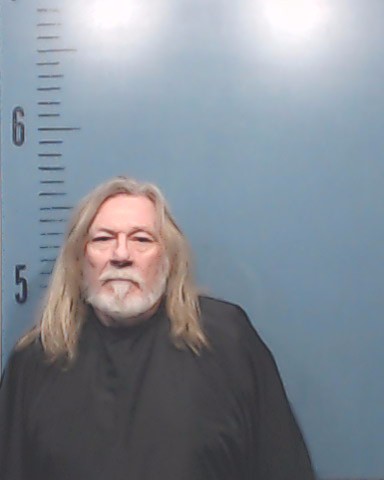 Copher, Gregory Charles booking photo