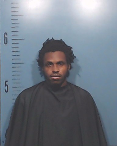 Cruse, Jeromiah Marquis booking photo