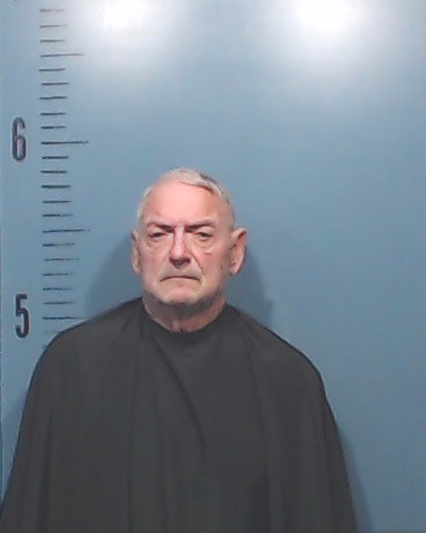 Rogers, David Lee, Jr. booking photo