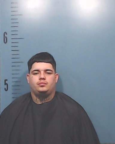 Cummings, Dustin Allen booking photo