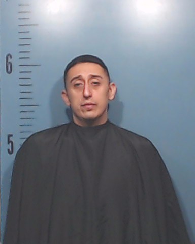 Herrera, Jose Gabriel, Jr. booking photo