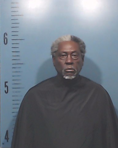 Smith, Edwin Charles booking photo