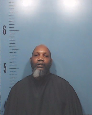 Smith, Rashawn Shannon booking photo